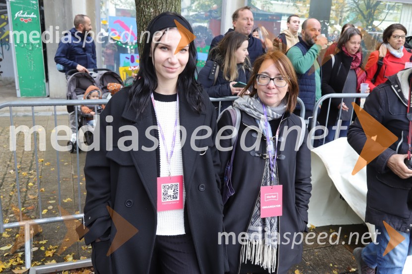 Martinovanje v Mariboru 2023