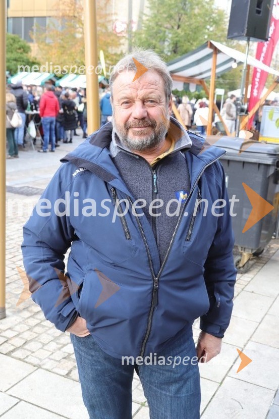 Martinovanje v Mariboru 2023