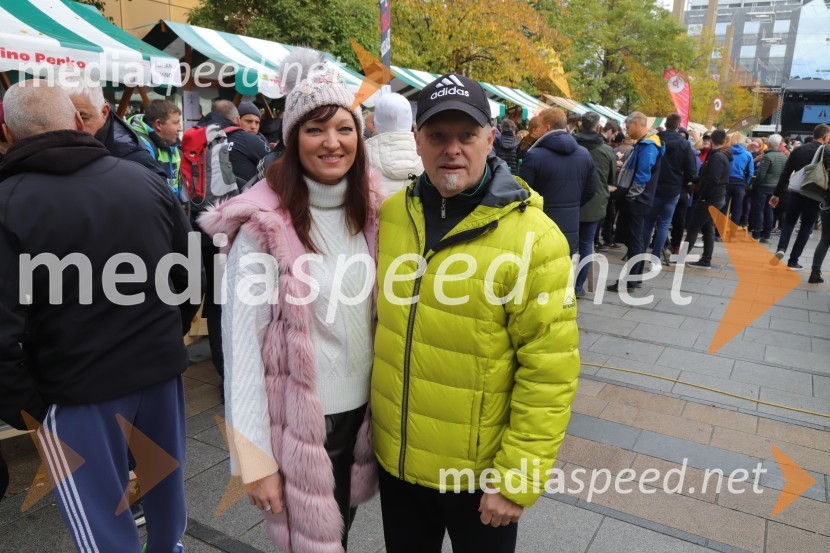 Martinovanje v Mariboru 2023