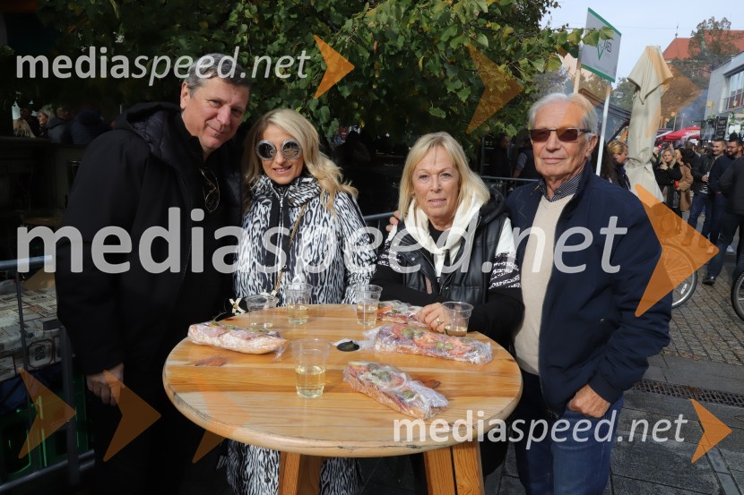 Martinovanje v Mariboru 2023