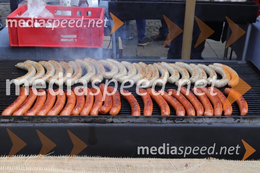 Martinovanje v Mariboru 2023