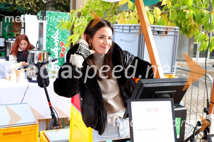 Martinovanje v Mariboru 2023