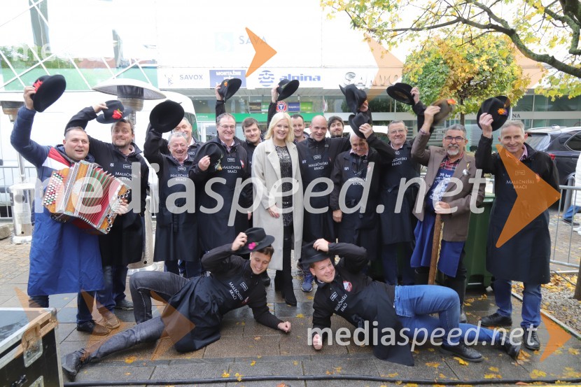 Martinovanje v Mariboru 2023