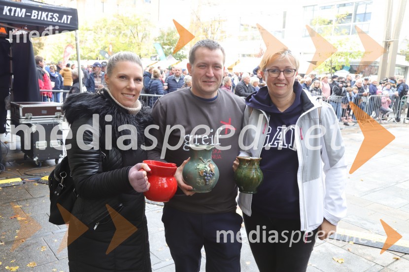 Martinovanje v Mariboru 2023