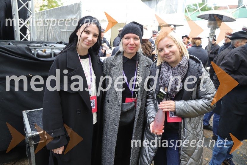  ... ;  ... ;  Nataša Jančar, Zavod za turizem MariborMartinovanje v Mariboru 2023