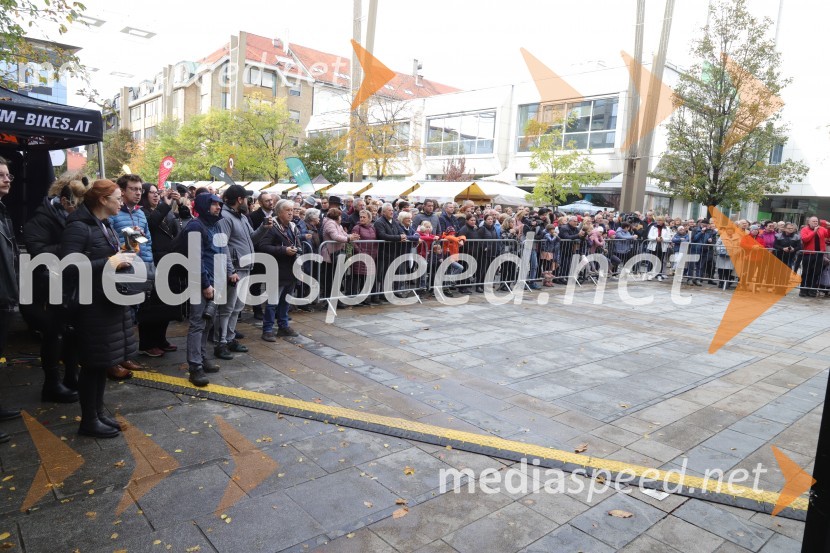 Martinovanje v Mariboru 2023