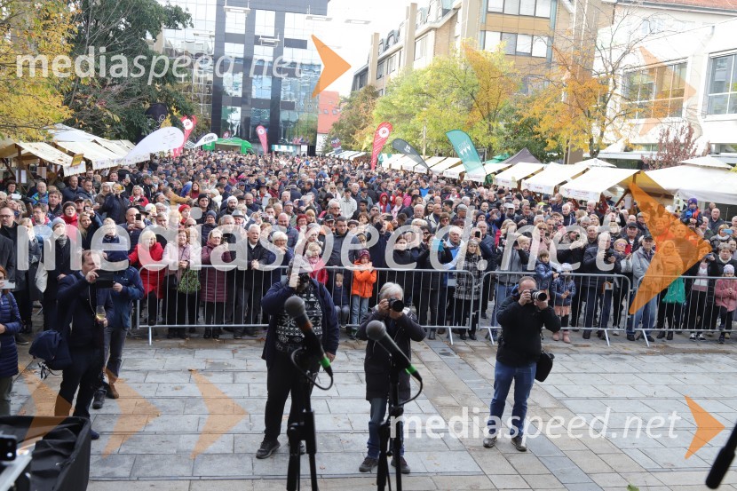 Martinovanje v Mariboru 2023