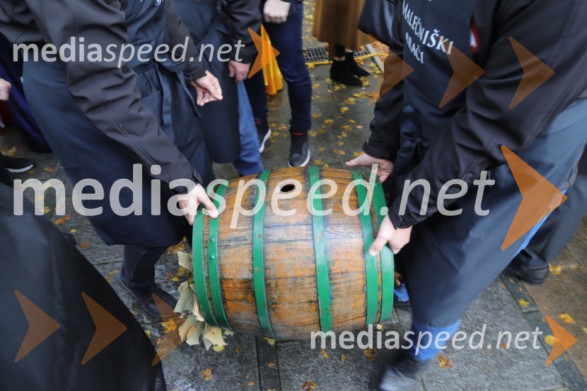 Martinovanje v Mariboru 2023