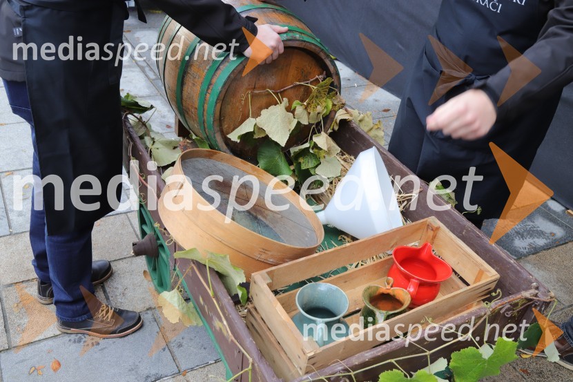 Martinovanje v Mariboru 2023