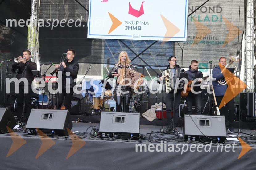 Martinovanje v Mariboru 2023