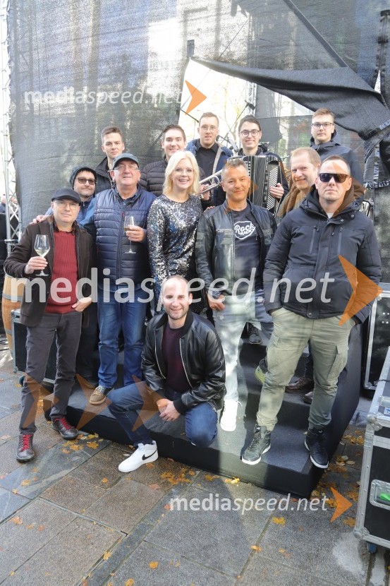 Martinovanje v Mariboru 2023