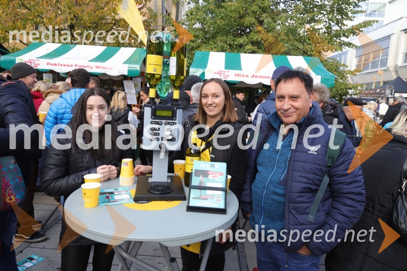 Martinovanje v Mariboru 2023