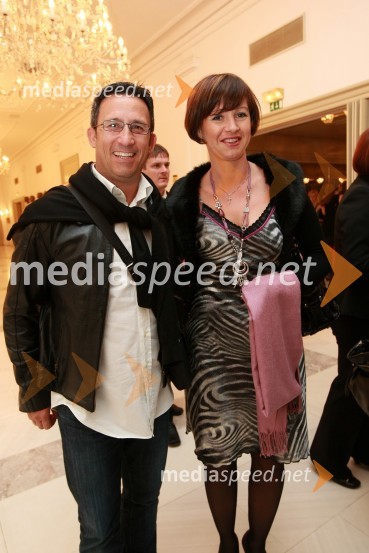 Premiera opere Turandot v SNG Maribor