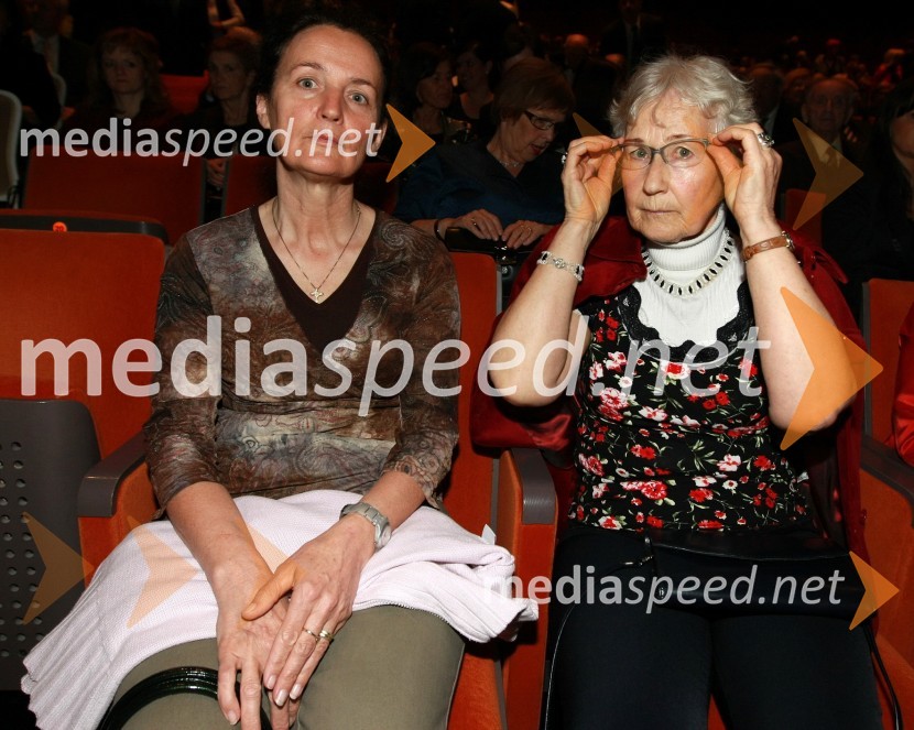 Premiera opere Turandot v SNG Maribor