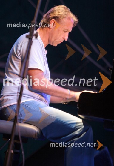 Dejan PečenkoFestival Lent