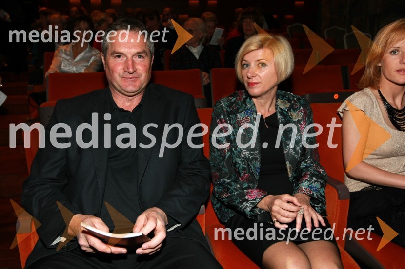 Premiera opere Turandot v SNG Maribor