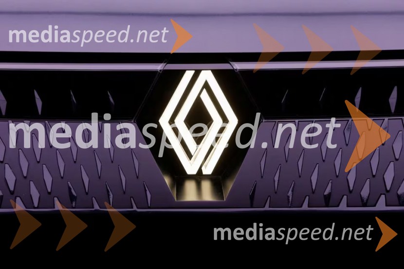 Renault: nova linija električnih vozil Ampere