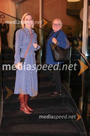 Arzenik in stare čipke, premiera