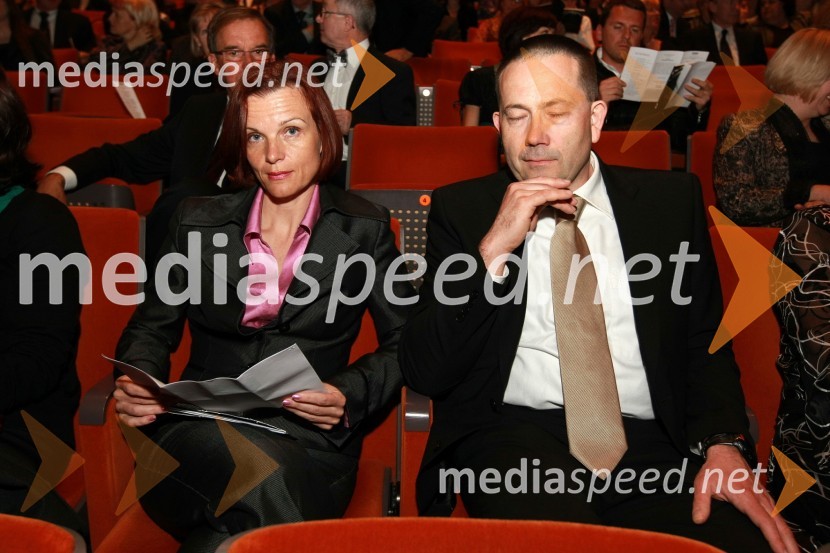 Premiera opere Turandot v SNG Maribor