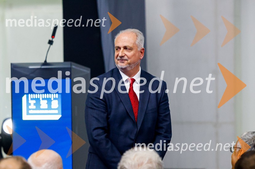 dr. Vojkan Jovičić, inženirDan inženirske zbornice Slovenije