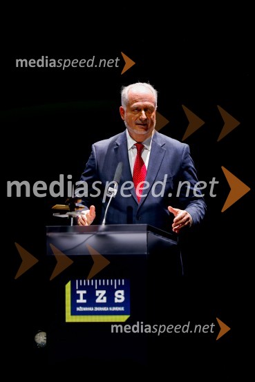 dr. Vojkan Jovičić, inženirDan inženirske zbornice Slovenije