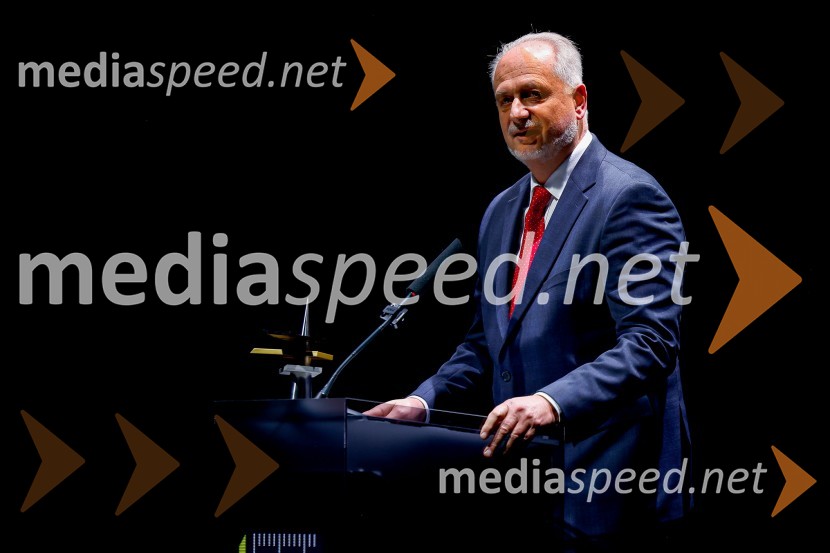 dr. Vojkan Jovičić, inženirDan inženirske zbornice Slovenije