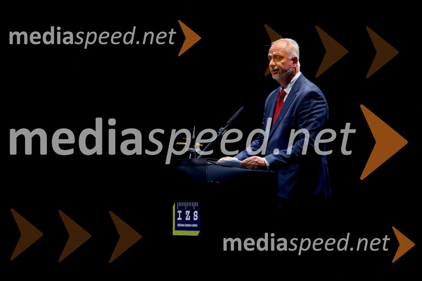 dr. Vojkan Jovičić, inženirDan inženirske zbornice Slovenije