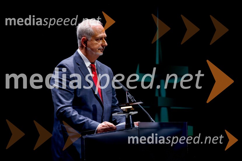 dr. Vojkan Jovičić, inženirDan inženirske zbornice Slovenije