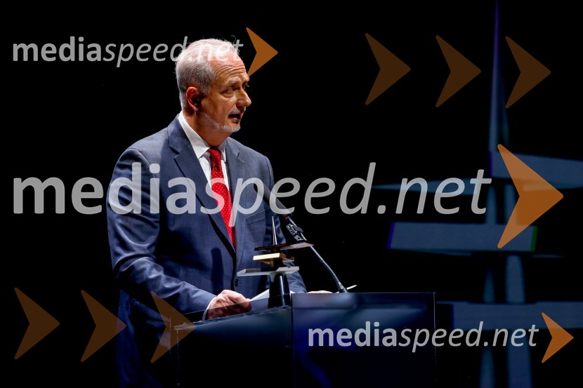 dr. Vojkan Jovičić, inženirDan inženirske zbornice Slovenije