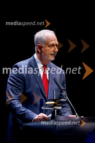 dr. Vojkan Jovičić, inženirDan inženirske zbornice Slovenije