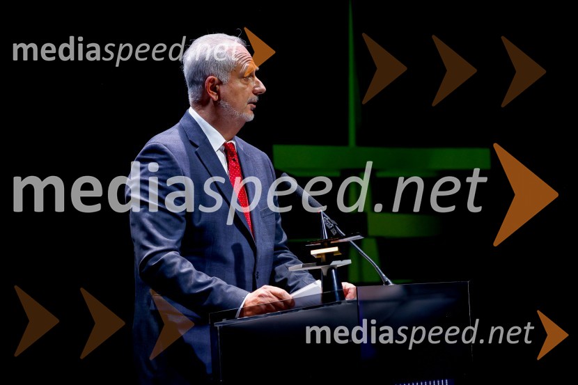 dr. Vojkan Jovičić, inženirDan inženirske zbornice Slovenije