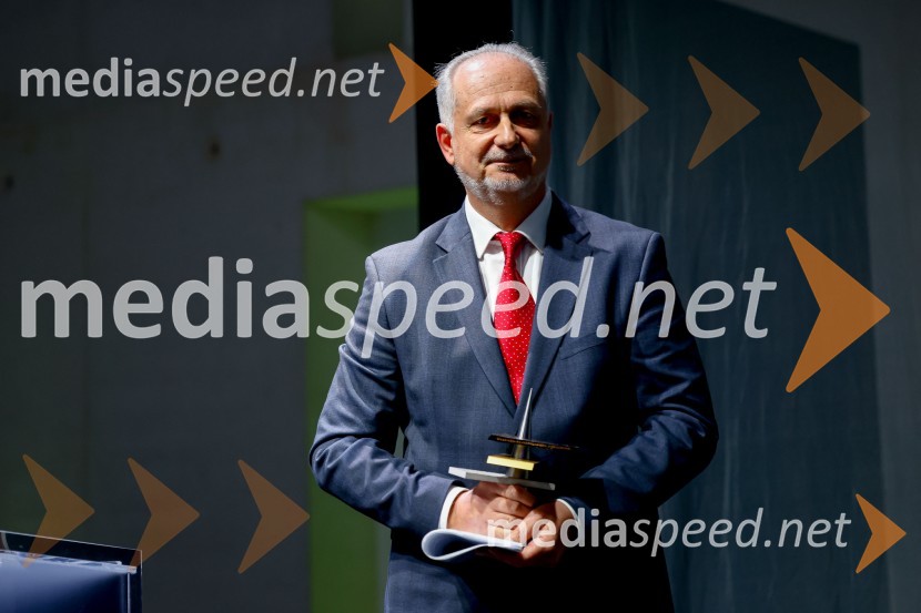 dr. Vojkan Jovičić, inženirDan inženirske zbornice Slovenije