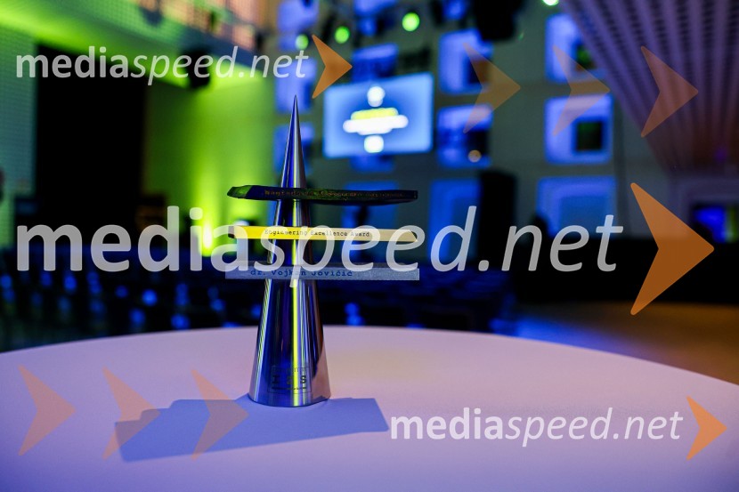 Dan inženirske zbornice Slovenije