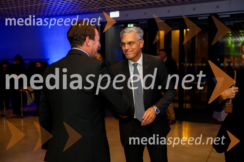  ... ; mag. Črtomir Remec,  predsednik Inženirske zbornice SlovenijeDan inženirske zbornice Slovenije