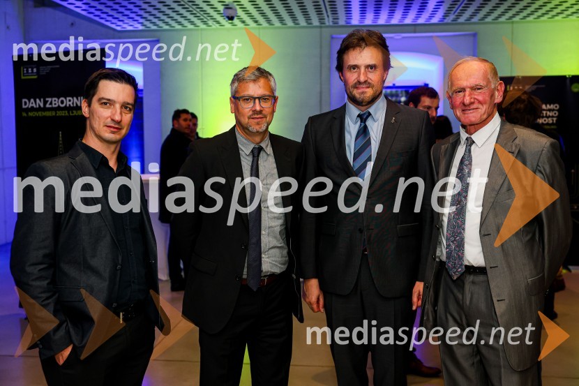 Dan inženirske zbornice Slovenije