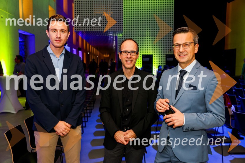 Dan inženirske zbornice Slovenije