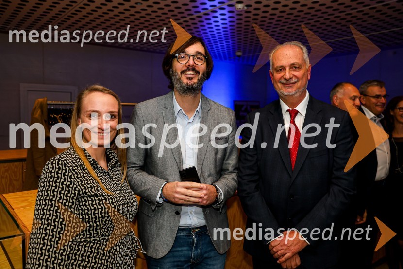  Brina Selan;  Uroš Štanc, Herman & partnerji; dr. Vojkan Jovičić, inženirDan inženirske zbornice Slovenije