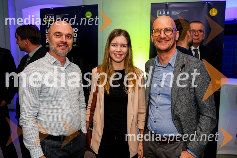 Dan inženirske zbornice Slovenije