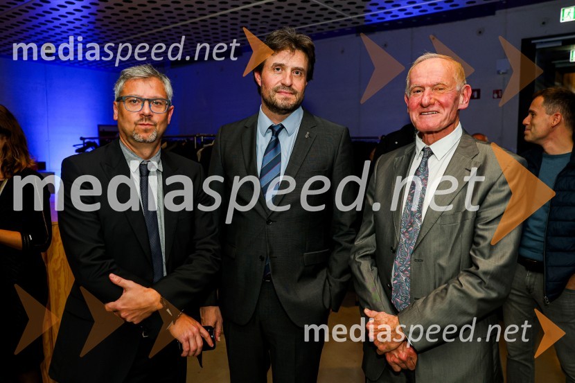 Dan inženirske zbornice Slovenije