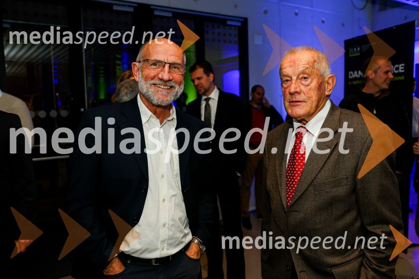  ... ; dr. Janez DuhovnikDan inženirske zbornice Slovenije