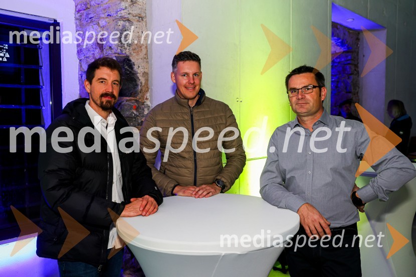 Dan inženirske zbornice Slovenije