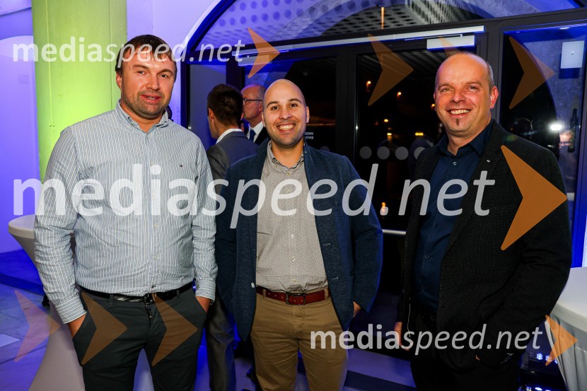 Dan inženirske zbornice Slovenije