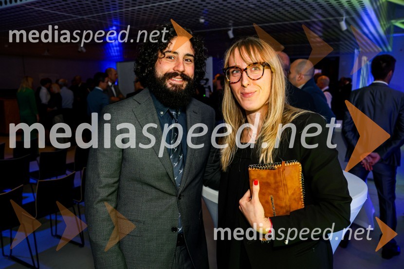 Dan inženirske zbornice Slovenije