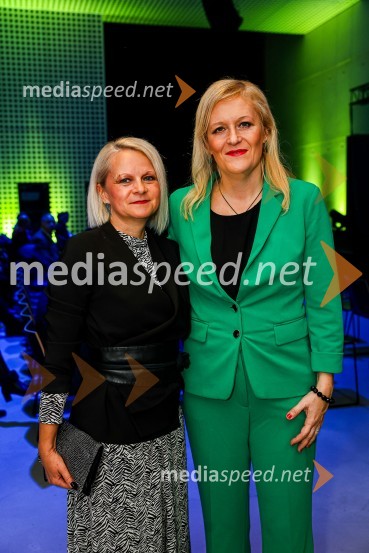  Simona Čeh;  Anita Kuhar, IZSDan inženirske zbornice Slovenije