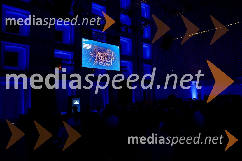 Dan inženirske zbornice Slovenije