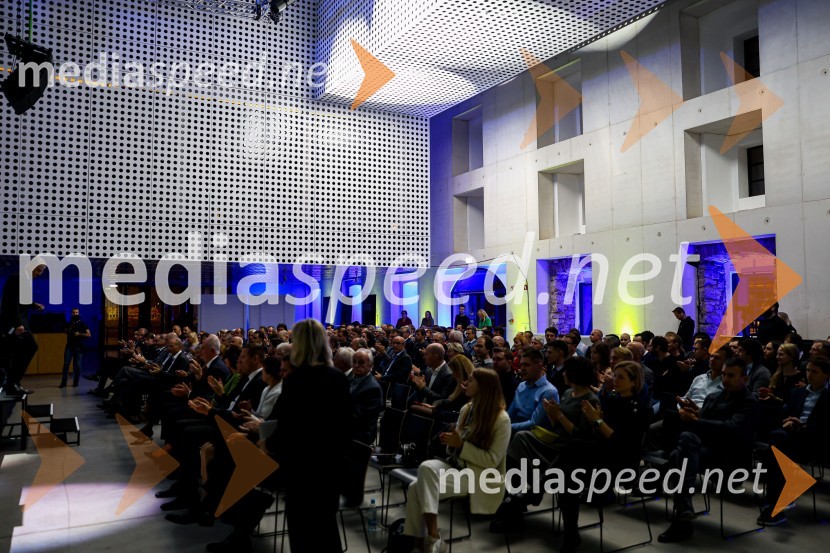 Dan inženirske zbornice Slovenije