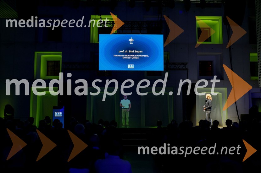 Dan inženirske zbornice Slovenije