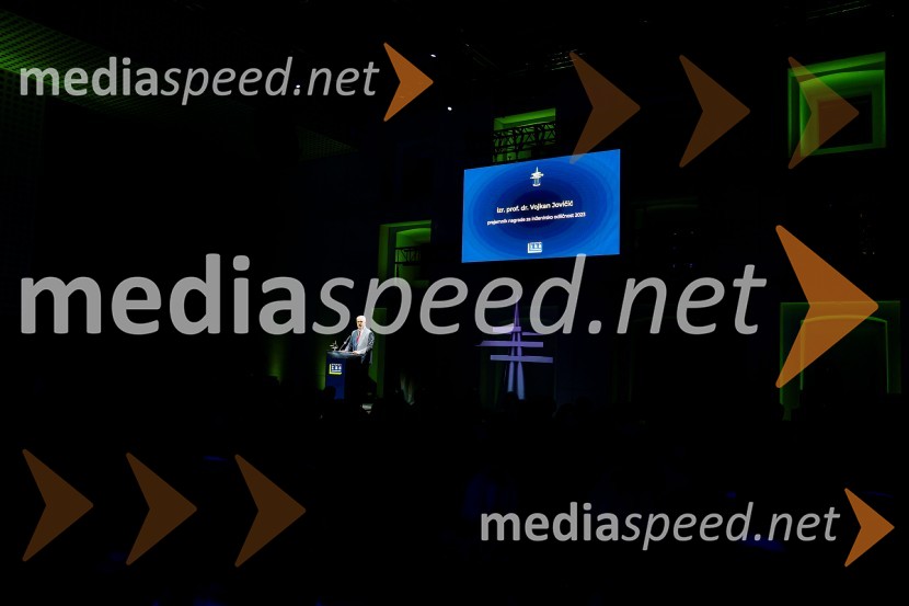 Dan inženirske zbornice Slovenije