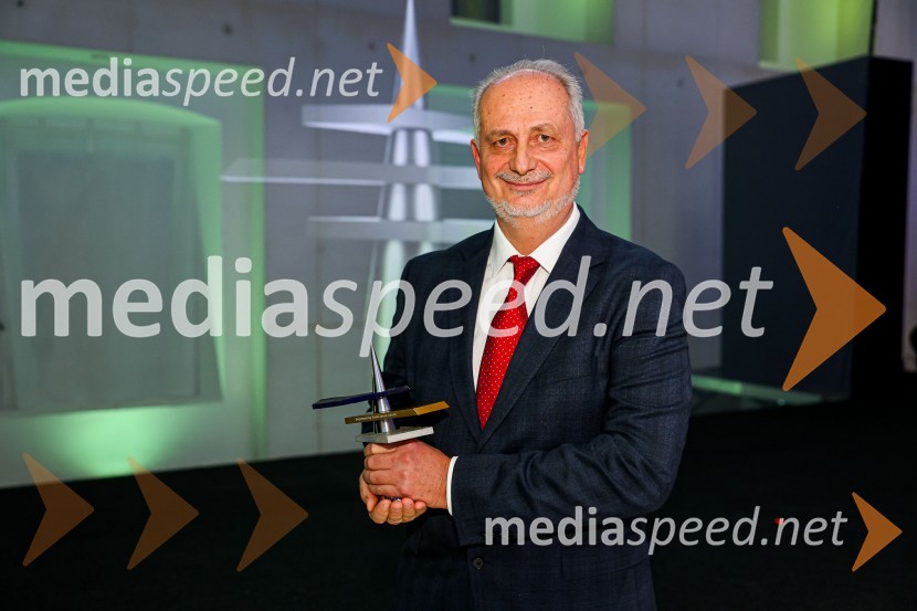 dr. Vojkan Jovičić, inženirDan inženirske zbornice Slovenije