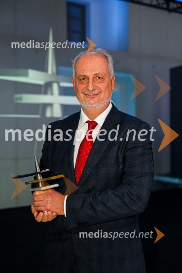 dr. Vojkan Jovičić, inženirDan inženirske zbornice Slovenije